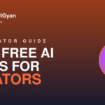 Best free AI tools for content creators 2026 — ChatGPT, Gemini, Canva AI, Suno, CapCut and 10 more tools