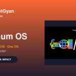 Aluminum OS India platform announcement at Google I/O 2026 merging Android and ChromeOS into one unified operating system