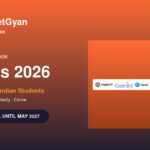 AI tools for Indian students 2026 featuring Gemini Pro NotebookLM Perplexity Canva ChatGPT Otter and Grammarly free tier picks