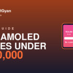 Best AMOLED phones under 20000 in India May 2026 buying guide — Realme P1 5G and Vivo Y39 5G with 120Hz AMOLED displays