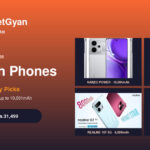Best 8000mAh battery phones India 2026 featuring Realme Narzo Power iQOO Z11 Realme 16T 5G and OnePlus Nord CE6