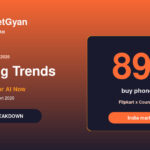 AI smartphone buying trends India 2026 — 89% of buyers influenced by AI features per Flipkart Counterpoint report