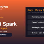 Gemini Spark — Google's 24/7 agentic AI assistant from I/O 2026 that does real work in Gmail and Docs