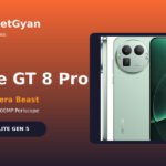 Realme GT 8 Pro India price ₹72,999 with Ricoh GR camera and Snapdragon 8 Elite Gen 5
