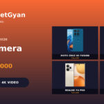 Best camera phones under ₹25,000 in India May 2026 — Motorola, CMF, realme, OnePlus, vivo top picks