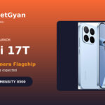 Xiaomi 17T India launch June 4 2026 — Leica camera flagship with 5× periscope expected
