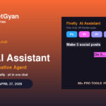 Adobe Firefly AI Assistant — conversational AI agent inside Creative Cloud, public beta April 27, 2026