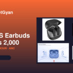 Best TWS Earbuds Under ₹2,000 in India June 2026 — Noise Buds X2, boAt Airdopes Prime 701 ANC, OnePlus Nord Buds 3R, Realme Buds T310 mosaic