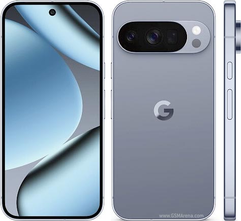 Google Pixel 10 Pro Gemini Tensor G5 AI camera flagship — best AI phones in India 2026 photography pick