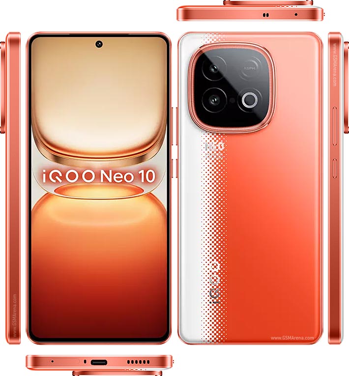 iQOO Neo 10 Snapdragon 8s Gen 4 best gaming phones under ₹40,000 India 2026 overall pick
