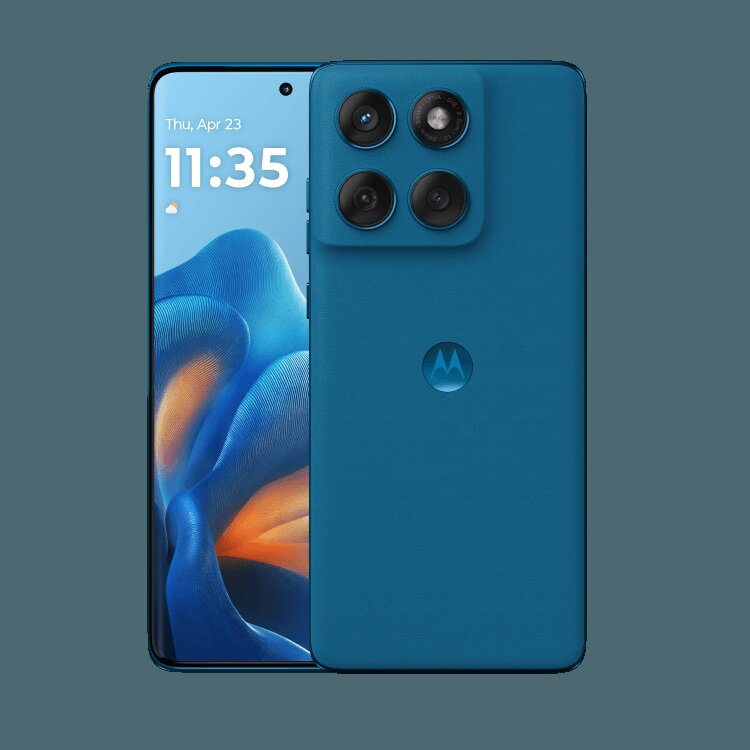 Best camera phones under 25000 — Motorola Edge 60 Fusion with 50MP Sony LYT-700C OIS sensor