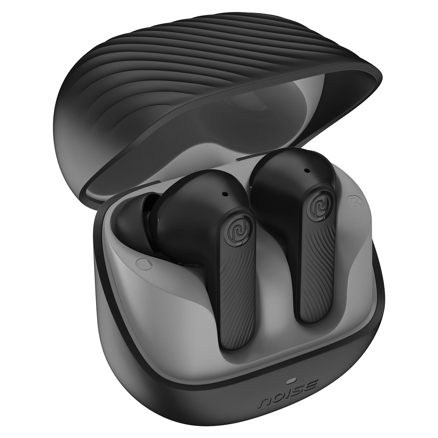 Noise Buds X2 — best TWS earbud under 2000 in India 2026 with 140 hour total battery and ANC at Rs 1599