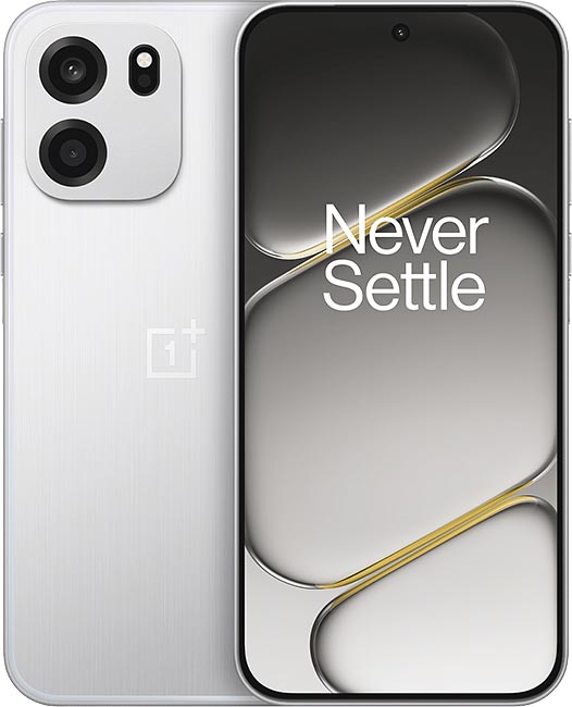 OnePlus Nord CE6 with 8000mAh battery and 80W charging in Pitch Black — the list software pick