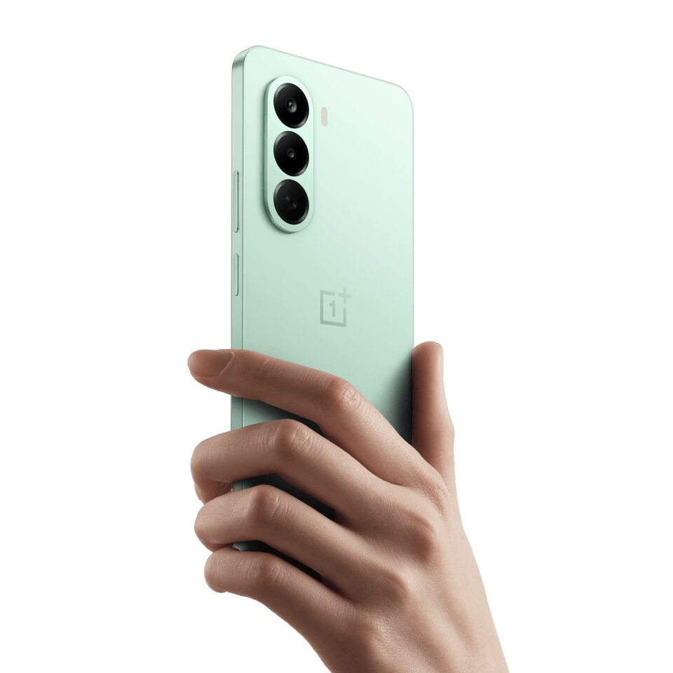 OnePlus Nord CE 6 Lite — best phone near 20000 with 7000mAh battery and OxygenOS 16
