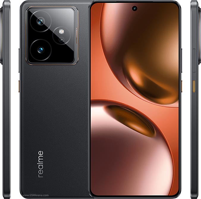 Realme GT 7 Dimensity 9400e best gaming phones under ₹40,000 India 2026 efficiency pick