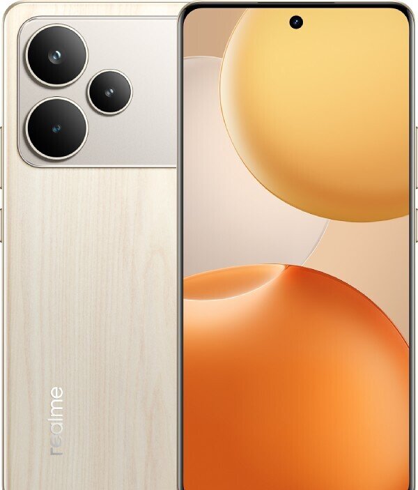 Best camera phones under 25000 — realme P4 Pro with 50MP front camera and 7000mAh battery