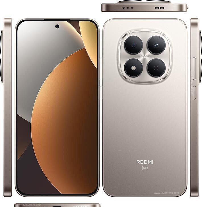 Best phones under 30000 — Xiaomi Redmi Note 15 Pro with 200MP main camera