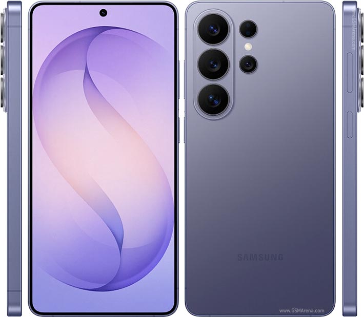 Samsung Galaxy S26 Ultra Galaxy AI One UI 8.5 flagship — best AI phones in India 2026 overall pick