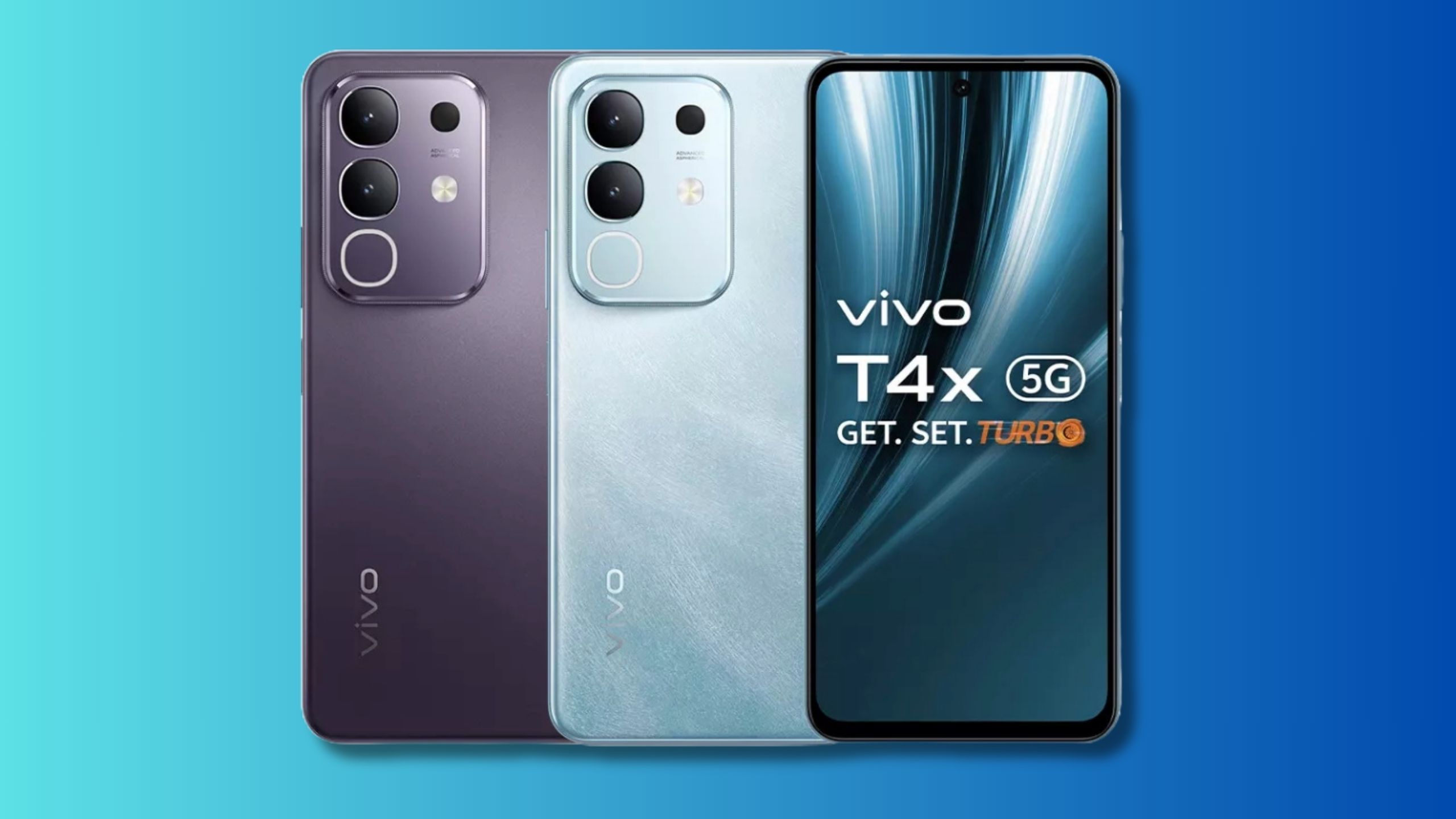 vivo T4x 5G phone — best phones under 20000 entry-level value pick